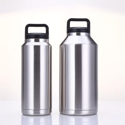 China Disposable Magnetic Lid Sliding Insulated Cooler Tumbler 30oz 20oz 12oz 10oz Vacuum Beer 18 Ounce Water Bottle Wine Tumbler 14oz Coffee Cup for sale