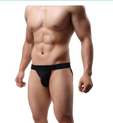 China New Product Men's Performance Briefs Defender Sports Men's Nylon / Cotton Back Underwear Jogging Sports Underwear for sale