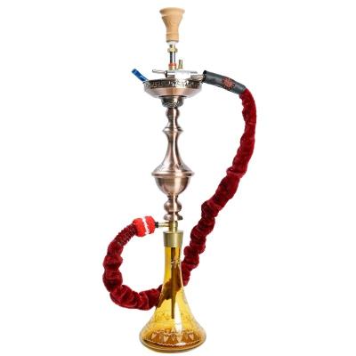 China The other high quality luxury shisha pipe customization hookah smoking hookah for sale