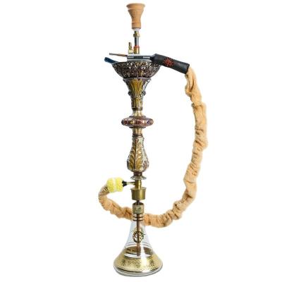 China Other Good Quality Luxury Hookah Hose Shisha Smoking Hookah for sale