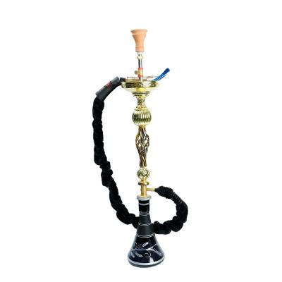 China Other High Quality And Durable Plastic Smoke Box Babylon Shisha Hookah Model for sale