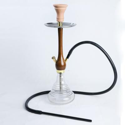 China Other High Quality Aluminum Shisha Hookah Modern Nargile Hookah for sale