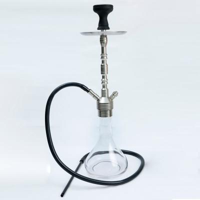 China Other China Factory Small Unit Aluminum Cheap Hookah Hookah for sale