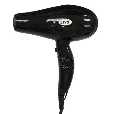 China Ionic Durable Using Long Cord Portable Professional Salon 2000w Blow Dryer for sale