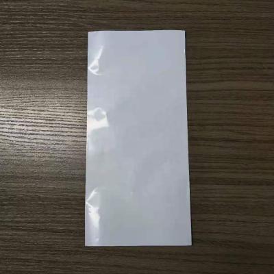 China Heat sealing +printing shrink wrap for skinny sublimation egg cup sublimation tumblers shrink wrap sleeves sublimation shrink wrap film for sale