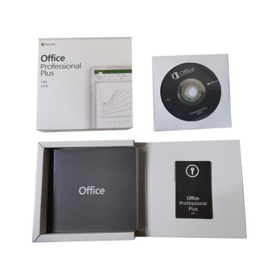 China 100% Working DHL 2019 Activation Free Shipping 100% Office Pro Plus DVD Wholesale Price Support For Multiple Operating Systems for sale