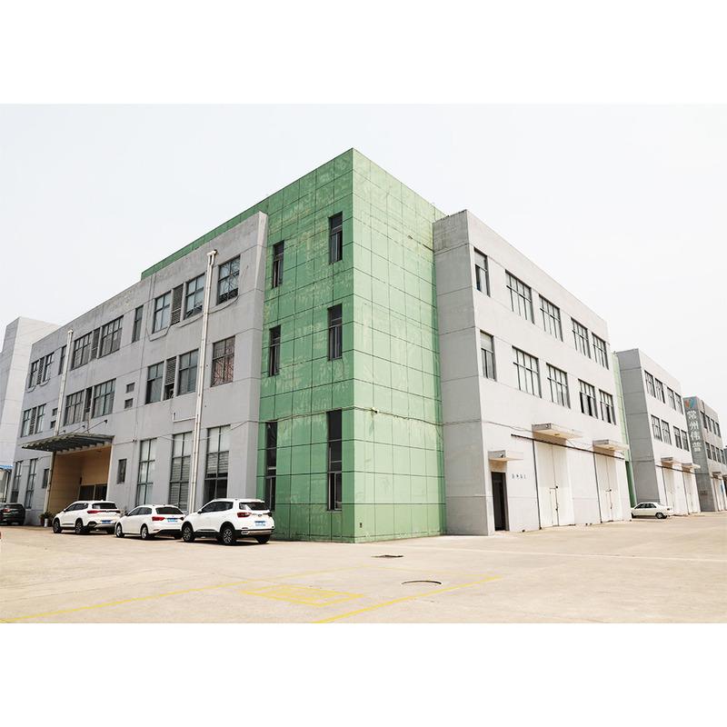 Geverifieerde leverancier in China: - Changzhou Weiyuan Medical Device Co.,Ltd