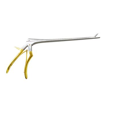 China High Quality Orthopedic Surgery Medical Instrument Surgical Instrument Forceps Core Pulposus Forceps for sale