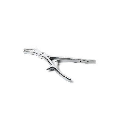 中国 Double-action Orthopedic Surgery Medical Instrument Surgical Instruments Rodent (Curved) 販売のため