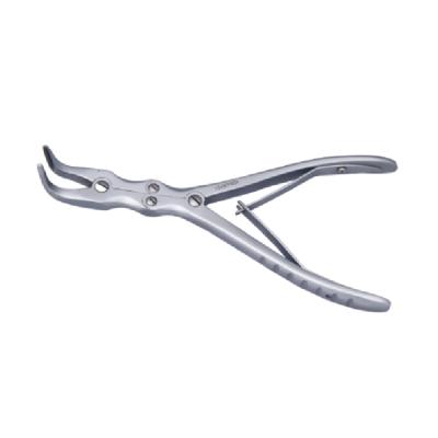 中国 Double-action Orthopedic Surgery Medical Instrument Surgical Instruments Rodent (straight) 販売のため