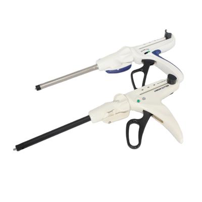 中国 Disposable Surgical Operation Endo Stapler Endoscopic Linear Cutter Stapler For Laparoscopic Surgery Cartridge Units And Refills 販売のため