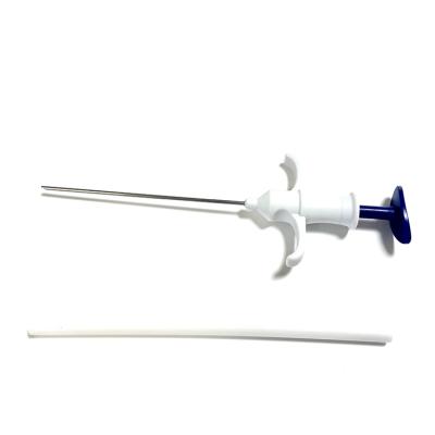 China Eco - Friendly Single - Use Suture Grasper Needle Closure Device For Abdominal Surgery zu verkaufen