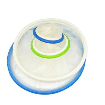 Cina Eco-friendly Disposable Laparoscopic Coiled Retractor Incision Retractor Protector in vendita