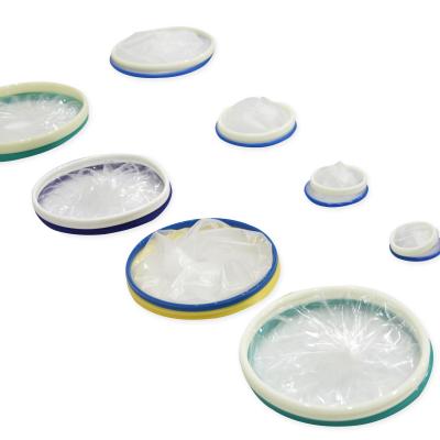 China Eco-friendly Sterile Disposable Medical EO Incision Wound Retractor Protector for sale