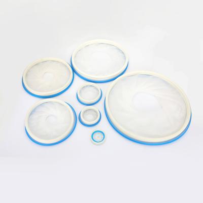 Cina Eco - Friendly Disposable Coiled Surgical Incision Protector With CE in vendita