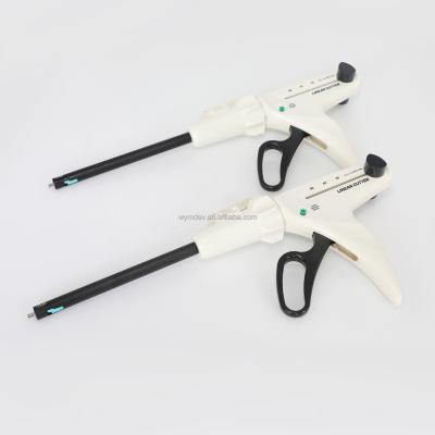 China Surgical Operation Disposable Laparoscopic Staplers Endoscopic Linear Cutting Stapler And Loading Cartridges en venta