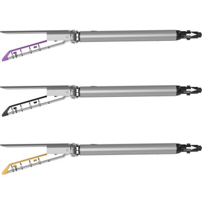 Κίνα Surgical Operation Simple Patient Use Refills For Endoscopic Linear Cutter Stapler For Laparoscopic Surgery προς πώληση