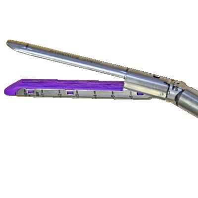 China Surgical Instruments Disposable Surgical Operation Endo Linear Cutter Stapler And Refills For Minimally Invasive Abdominal for sale