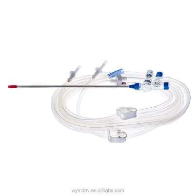 China Suction Irrigation In One Set Products Best Selling Disposable Suction And Irrigation Sets 5mm 10mm For Surgery for sale