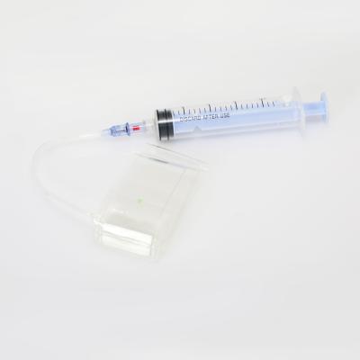 China Eco-friendly PTCA Disposable Cardiac Vascular Surgery Tourniquet Artery Compression Device TR Radial Band en venta