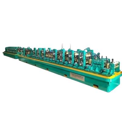 China Energy Supply HG28 Pipe Good Price Square Tube Roll Forming Machine for sale