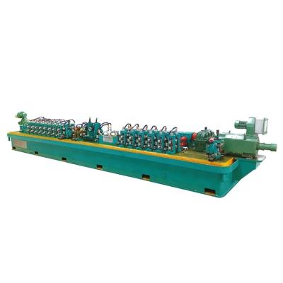 China Energy Supply Pipe HG25 Electric Resistance Welding (ERW) Pipe Making Machine for sale