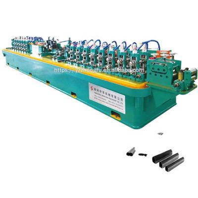 China Energy Supply Pipe ERW Tube Mill Production Line for sale