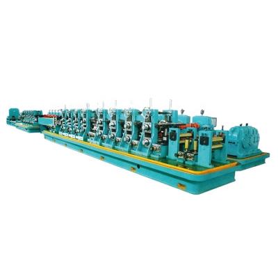 China Energy Supply HG90 Electrical Cable Protection Spiral Pipe Making Machine for sale