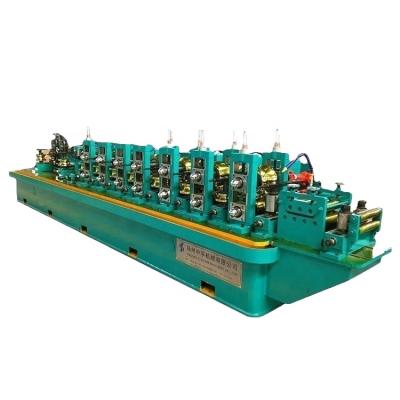 China Power Supply Pipe Mill Ms Welding Pipe Making Machine For Tube Mill for sale