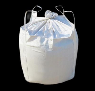 China Age Resisting Industrial Bulk Bags Large Volume Bulge Bulk for sale