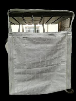 China High-Capacity Industrial Bulk Bags Large Volume Bulge Bulk for sale