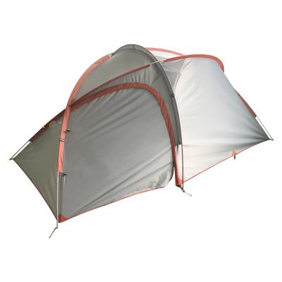 China Straight Bracing Type - 2 Person Camping Outdoor Waterproof Ultralight Single Rise Lightweight Tent for sale