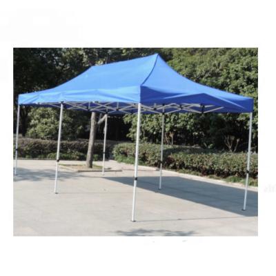 China Outdoor Activities 3*6m Outdoor Outdoor Camping Noise Garden Waterproof Folding 3x3 Gazebo Gazebo Canopy Tent for sale