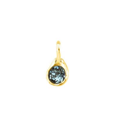 China Cute New Popular Fashion Charm With Gold Girls Jewelry Unode50 Pendant High Quality for sale