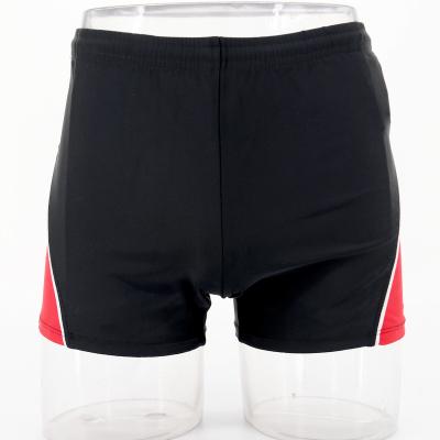 China High Quality Breathable Wear Resistant Men's Casual Beach Swimming Trunks Customized for sale