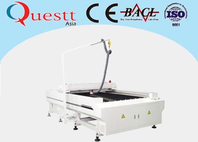 China Wasserkühlung CO2 Laser-Graviermaschine 1000Mm/S für Acryl-/Holz/Plastik zu verkaufen