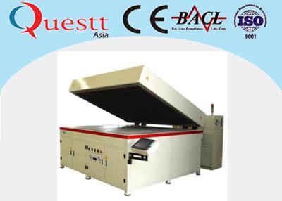 China High Performance Semi Auto  Solar Panel Laminator Machine With PID Control for sale