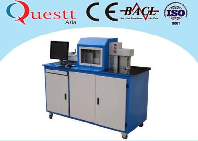 Cina Controllo di scanalatura basso di asse della macchina piegatubi 5 della lamiera sottile di CNC di Costit per acciaio di alluminio in vendita