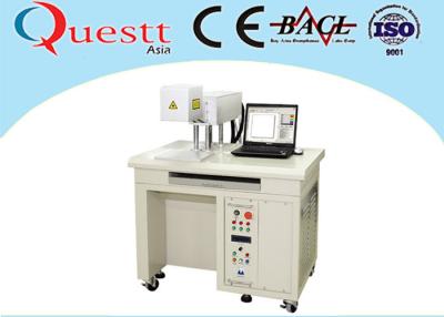 Cina Legno del laser che scolpisce l'indicatore UV del laser della macchina 15W in vendita
