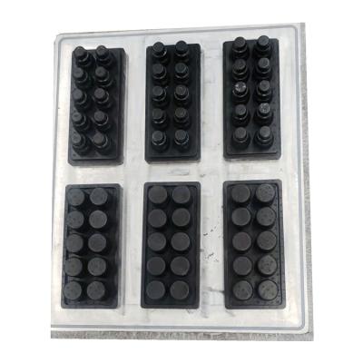 China Precision Injection Molding Aluminum Plastic Injection Mold/Aluminum Mold Making China Manufacturer Plastic Mold Die Maker for sale