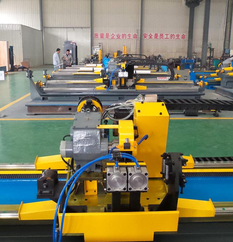 Fournisseur chinois vérifié - Shenyang Contor Mechanical &Electrical Equipment Co., Ltd.