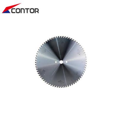 中国 Diamond Saw Blade Automatic Feeding Circular Cold Saw For Cutting Matel Ppie Ferrous Tube Profile Customize 販売のため