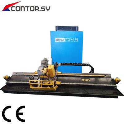 Κίνα Rolling Mill Tube Slitter Factory Steel Pipe And Tube Mill Line Cutting Saw Pipe Metal Straightening Machine προς πώληση