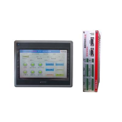 中国 Machinery Repair Shops Motion Controller For Flying Saw Tube Mill Pipe Cutting Machine Control System 販売のため