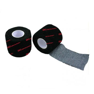 China 95% Cotton Tatum On The Russian Market Physiotherapy Sports Muscle Correction Kinesiology Tape For Athletes for sale