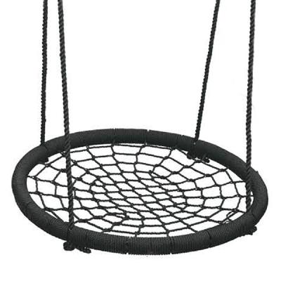 China Modern Baby Hanging Patio Garden Seat Metal OEM Customized Nest Swing for sale