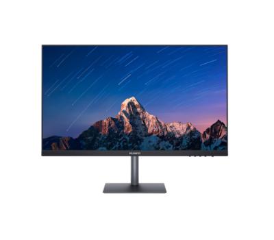 China Uncurved original Huawei show AD80HW commercial computer monitor23.8 inch FHD IPS screen 75Hz desktop gaming monitor for sale