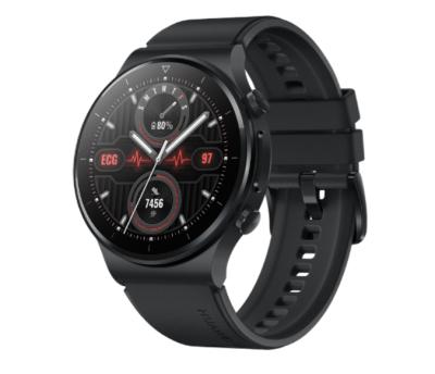 China Original GT 2 Pro 46mm Sapphire Mirror Titanium Alloy Body BT Smart Watch Huawei Android Navigation GPS for sale