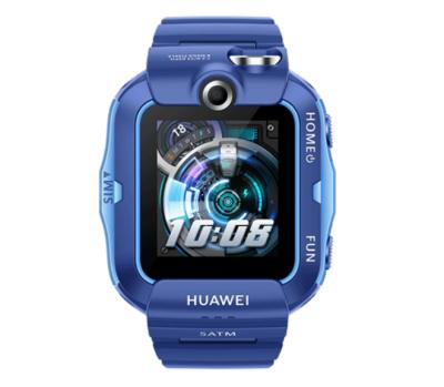 China Original Huawei Kid Smartwatch 4X GPS Navigation Watch Kids Water Resistant IP68 4G Kids Watch Gps Tracker for sale