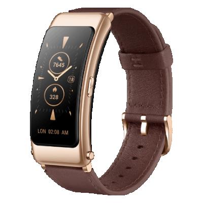 China Original Sleep Monitoring Smart Watch BT5.2 Band B6 GPS Navigation Huawei Smart Watch With Earbuds for sale